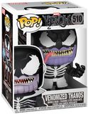 Venomized Thanos Vinyl Figure 510, Venom (Marvel), Funko Pop!