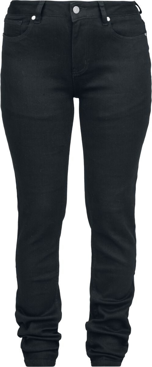 4068143111959 - Megan Jeans schwarz in W27L32