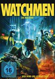 Watchmen - Die Wächter, Watchmen - Die Wächter, DVD