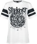 Star Symbol, Slipknot, T-Shirt