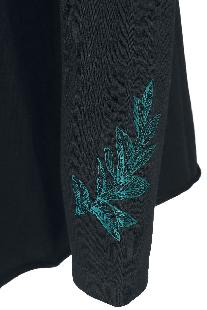 Parkway Drive EMP Signature Collection Cardigan schwarz