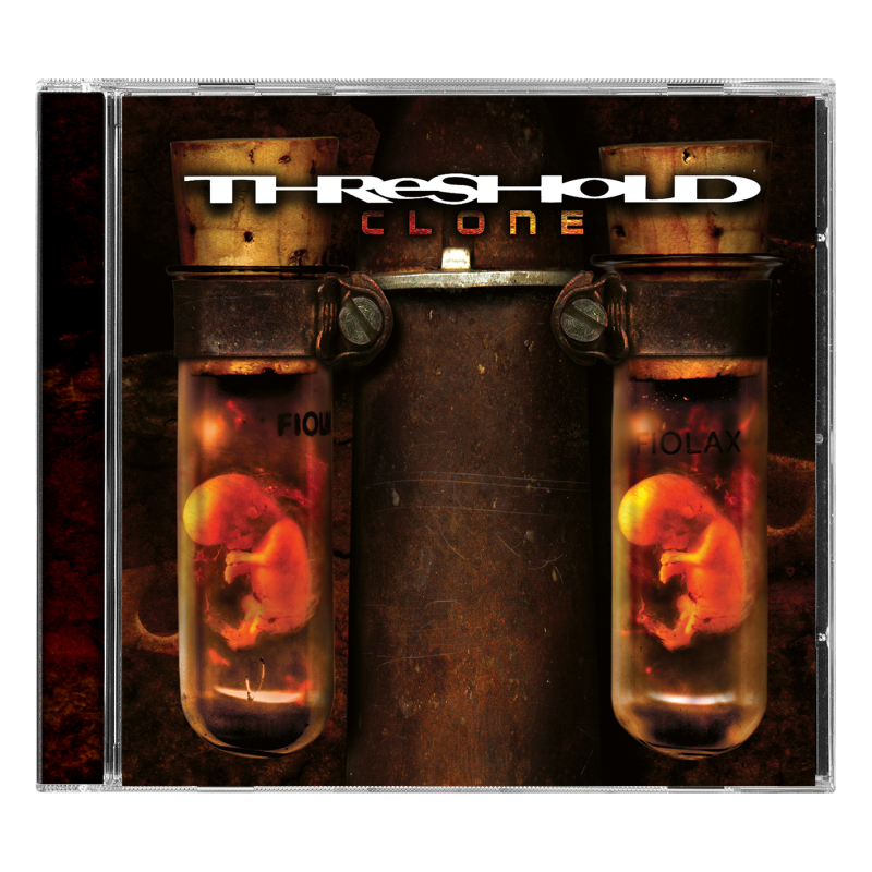 Threshold  CD - Clone -