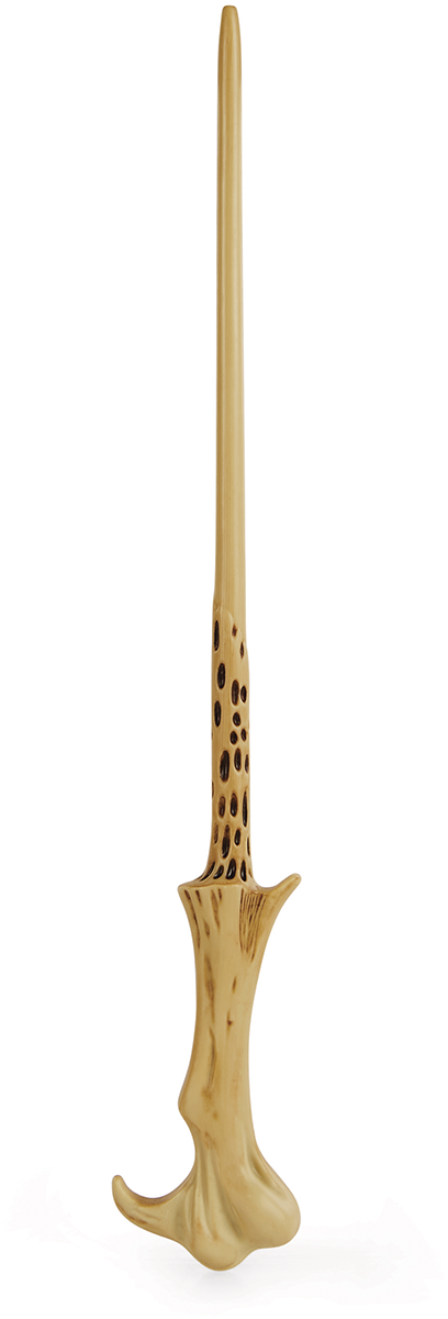 Harry Potter Wizarding World - Zauberstab von Voldemort Zauberstab multicolor