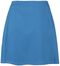 60s Mini Button Front Skirt