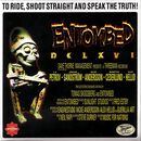 To ride, shoot straight and speak the truth!, Entombed, CD
