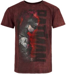 The Batman - Profile, Batman, T-Shirt