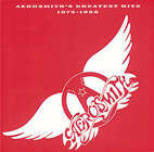 Aerosmith Aerosmith's Greatest hits (1973-1988) CD multicolor