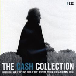 The Johnny Cash collection, Johnny Cash, CD