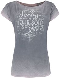 Soul, Outlander, T-Shirt