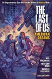 American Dreams, The Last Of Us, Graphic Novel