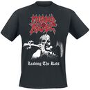 Masters Of Chaos, Morbid Angel, T-Shirt