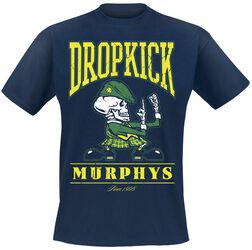 Fist Up, Dropkick Murphys, T-Shirt