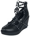 Sister Sin, Gothicana by EMP, High Heel