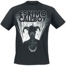 Devil Princess, Eskimo Callboy, T-Shirt