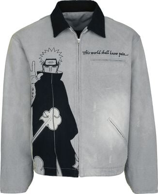 Shippuden - Pain