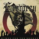 Hymns for the broken, Evergrey, CD