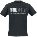 STDLB, Volbeat, T-Shirt