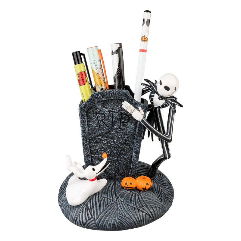 The Nightmare Before Christmas - Disney Bürozubehör - RIP - multicolor  - Lizenzierter Fanartikel