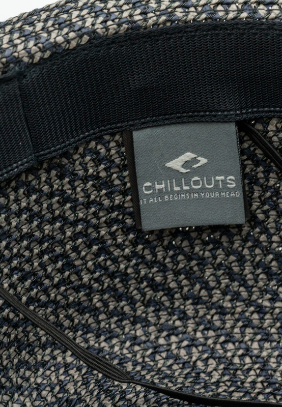 4251722642795 - Delgado Hat Hut navy meliert 4251722642795 - Delgado Hat Hut navy meliert