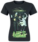 If It Means A Lot To You, A Day To Remember, T-Shirt