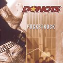 Pocketrock, Donots, CD