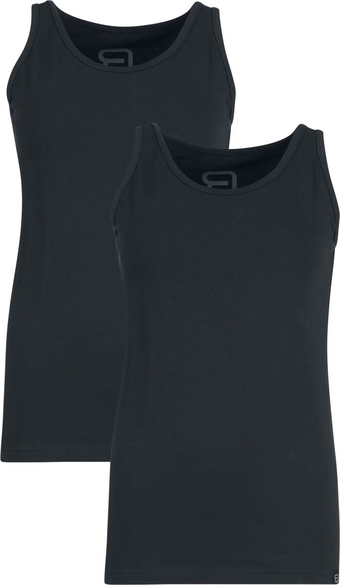 🏷️ Top  de RED by EMP - Basique - Lot de 2 - pour Femme