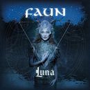 Luna, Faun, CD