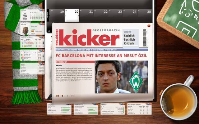 Fussball Manager 2011