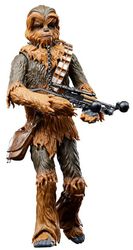 Die Rückkehr der Jedi-Ritter - Kenner - Chewbacca, Star Wars, Actionfigur