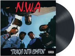 Straight Outta Compton (25th Anniversary Edition)