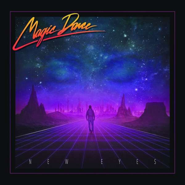 Bildergebnis für magic dance new eyes