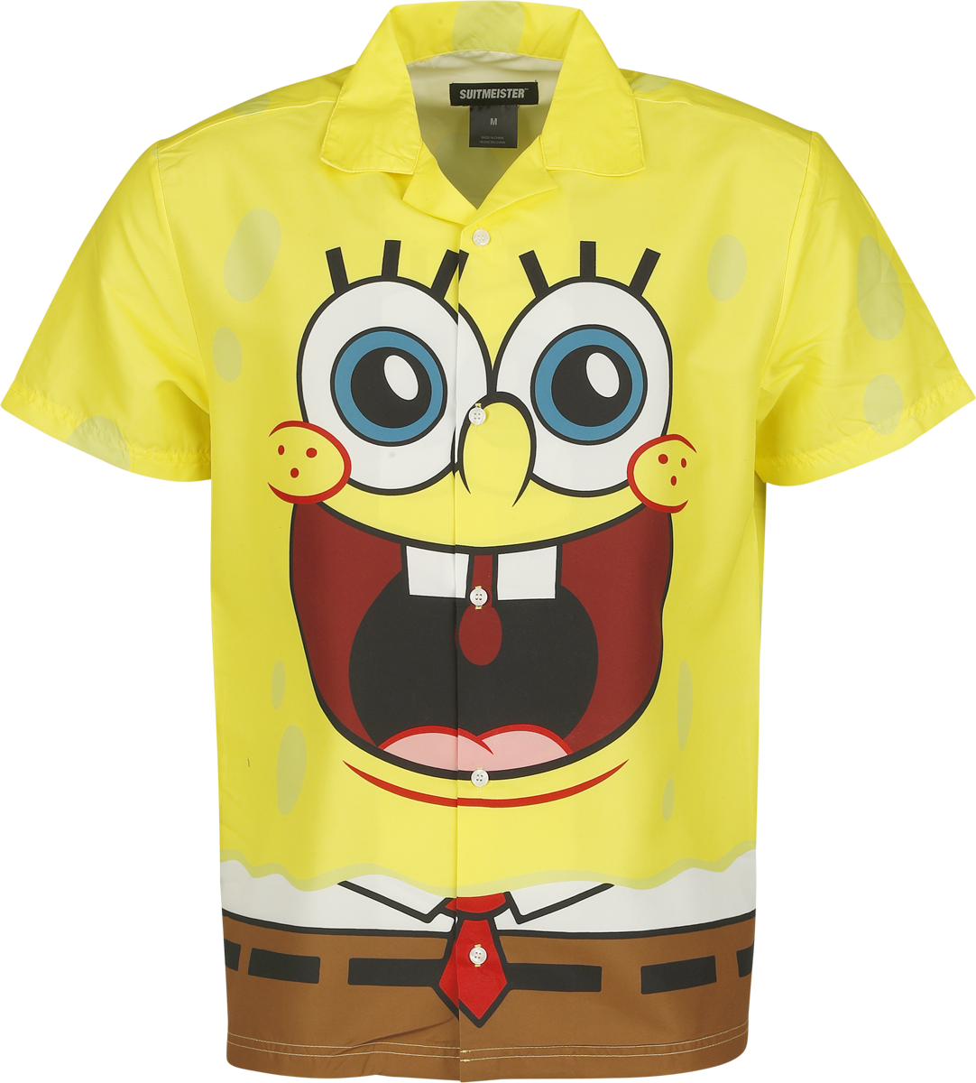 8720143872648 - Suitmaster - Kostüm multicolor