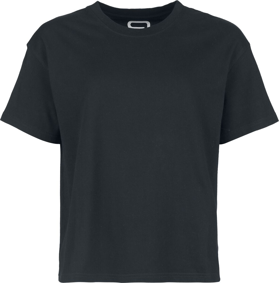 4068143373449 - Basic T-Shirt schwarz in L