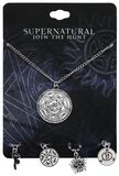 Symbols, Supernatural, Halskette