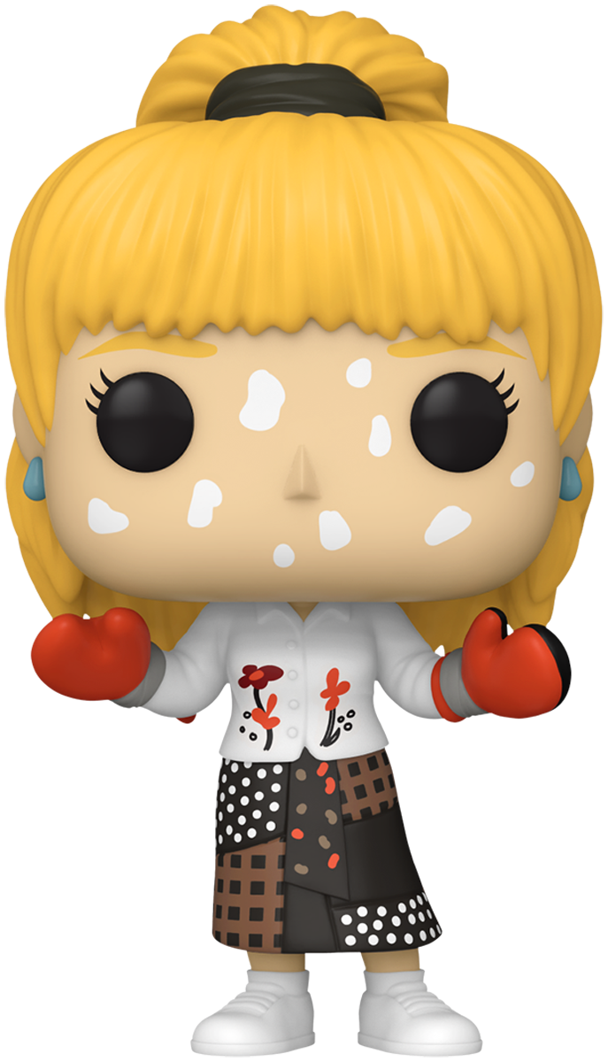 Friends - Phoebe Buffay Vinyl Figur 1277 - Funko Pop! Figur - Funko Shop Deutschland - Lizenzierter Fanartikel