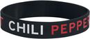 Logo, Red Hot Chili Peppers, Armband