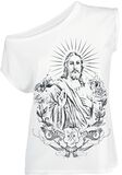 Messias, Puta Vida, T-Shirt