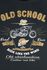 Old School Cafe Racer
