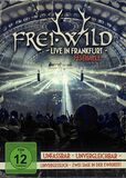 Live in Frankfurt, Frei.Wild, DVD