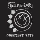 Greatest hits, Blink-182, CD