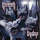 Big dogz, Nazareth, CD