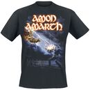 Deceiver Of The Gods, Amon Amarth, T-Shirt