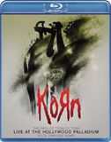 Live (At The Hollywood Palladium), Korn, Blu-Ray