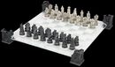 Vampires & Werewolves Chess Set, Nemesis Now, 738