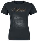 Music, Nightwish, T-Shirt