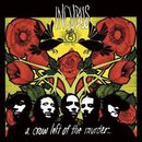 A crow left of the murder, Incubus, CD