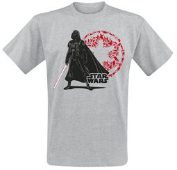 Disney 100 - Darth Vader, Star Wars, T-Shirt