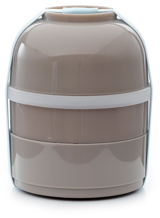 Pusheen Gestapelte Bento Lunch Box Brotdose multicolor