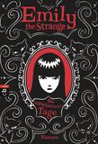 Die verschwundenen Tage, Emily The Strange, Roman