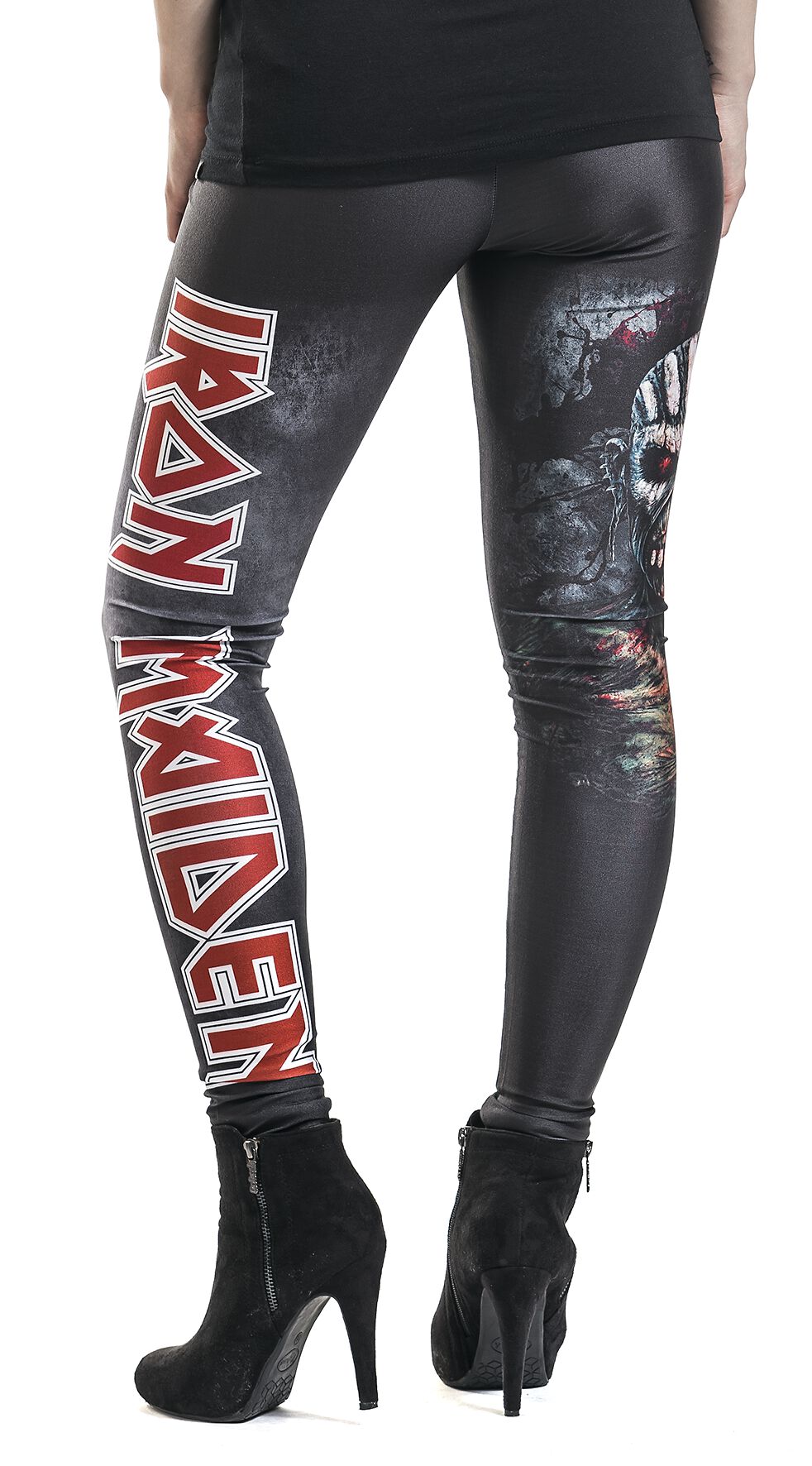 EMP Signature Collection Leggings jetzt erhältlich bei EMP